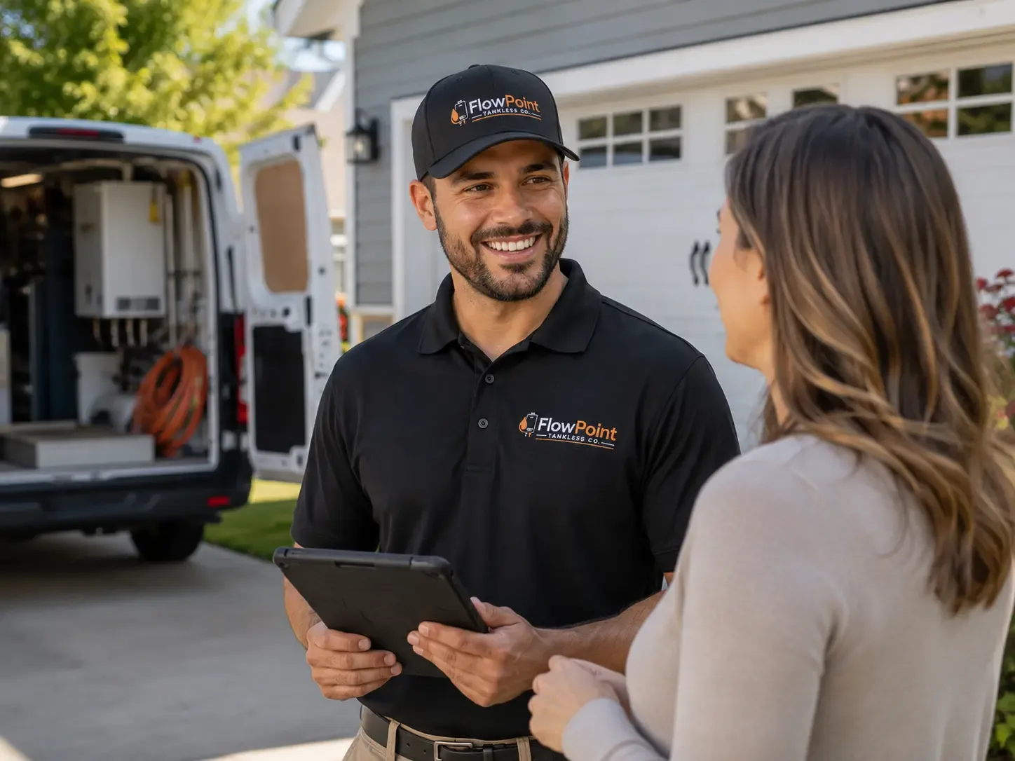 Tankless Water Heater Installation Windsor, VT FAQs